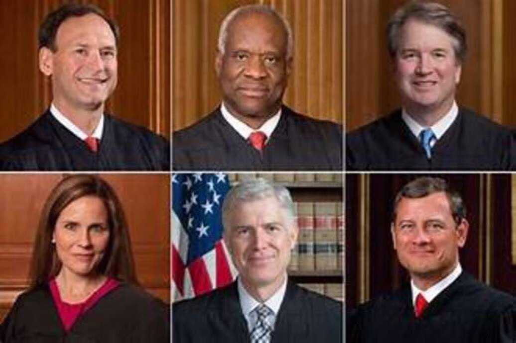 6 Supreme Court Justices Who Shredded the Constitution — and How to Fight Back