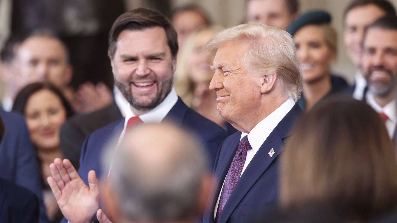 Donald Trump and His Administration Damaged America