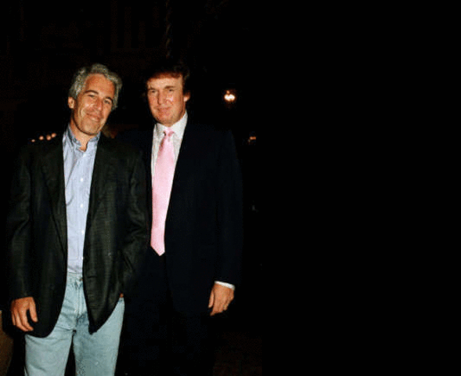 Blanche’s Defense and Maxwell’s Testimony in Epstein Case Provide Little Clarity for Trump 2 Trump Maxwell Epstein Sex Scandal