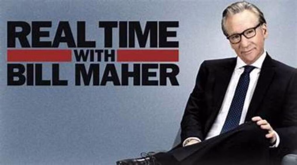 Real Time with Bill Maher