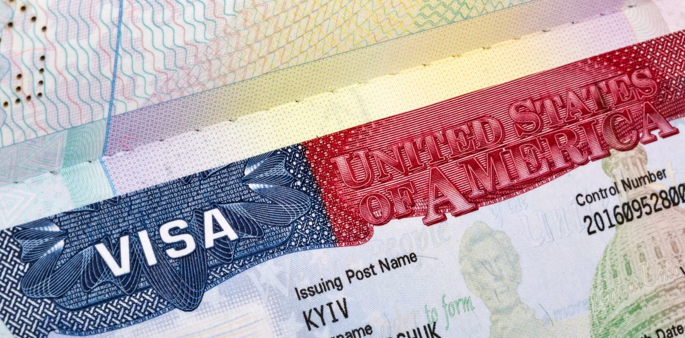 Trump Administration To Target All 55 Million U.S. Visa Holders