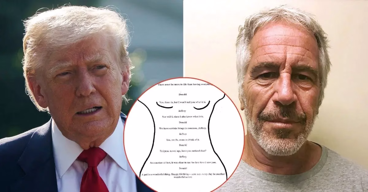 Epstein Emails