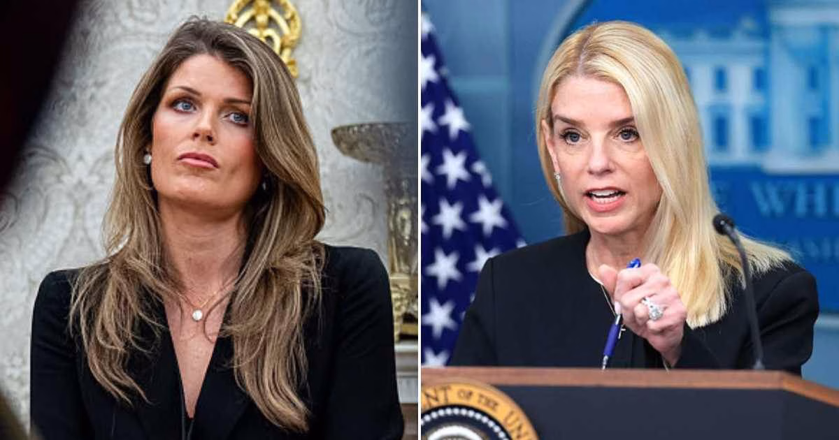 Grand jury never saw Comey indictment