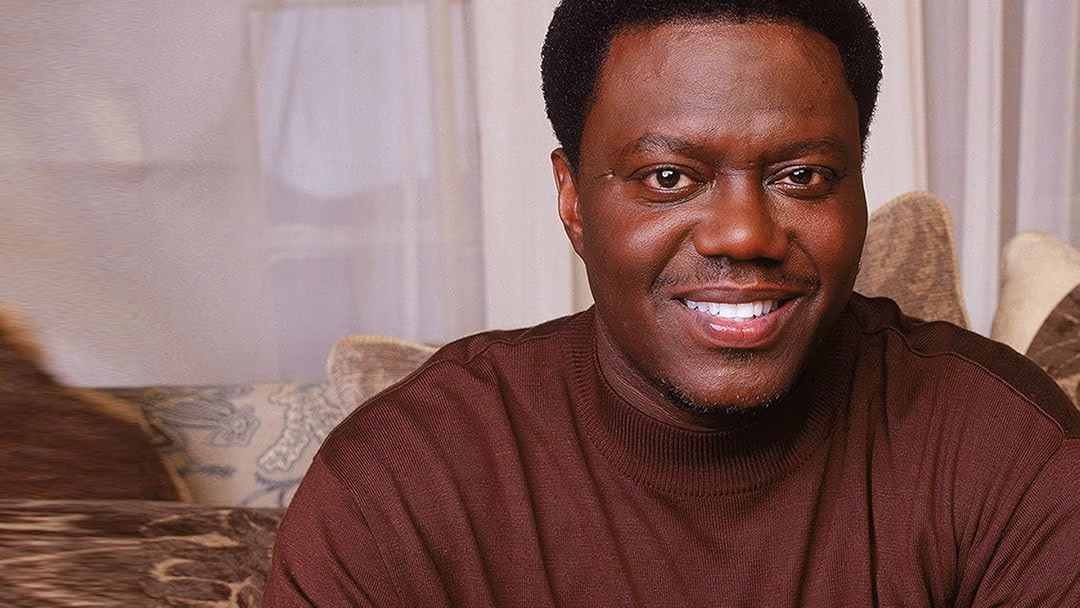 Bernie Mac Saw Trump's Playbook