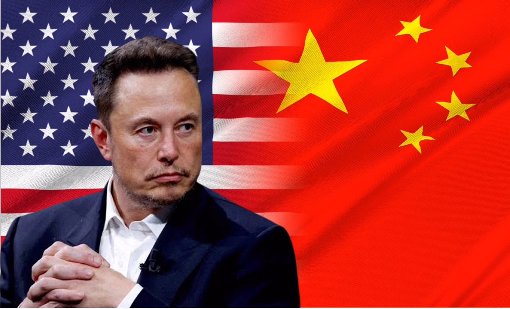 Musk’s Tesla FSD Approval Hits a Wall in China — and Shareholders Feel the Strain