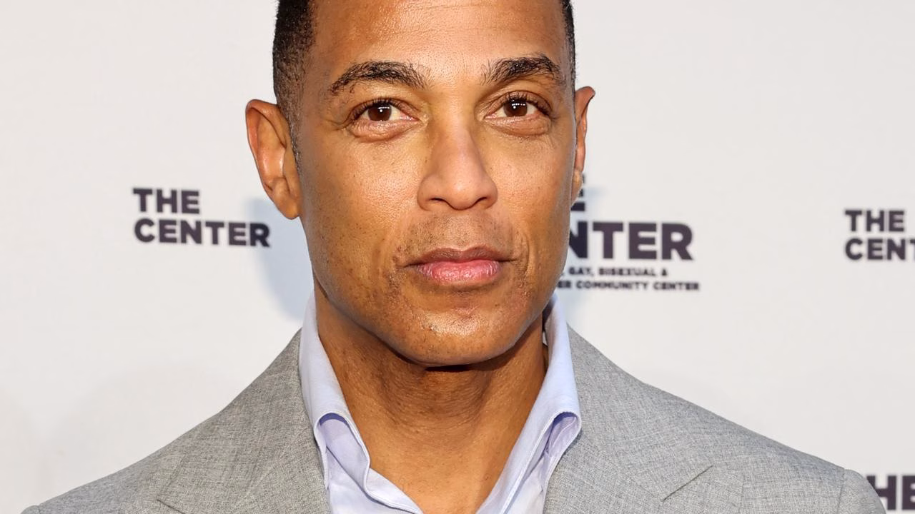 Former CNN Anchor Don Lemon Arrested in Connection With Church Protest, Raising Press Freedom Concerns