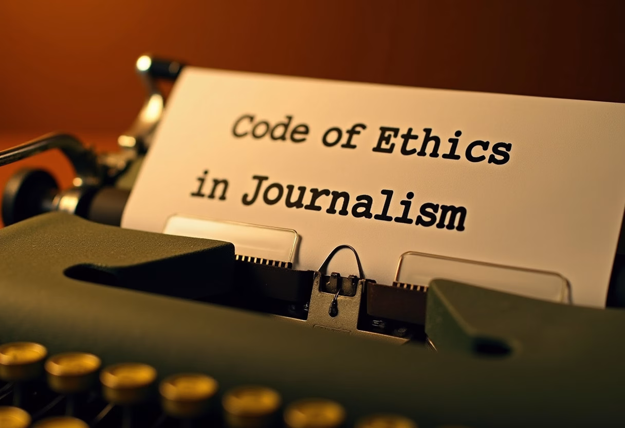 Code of Ethics