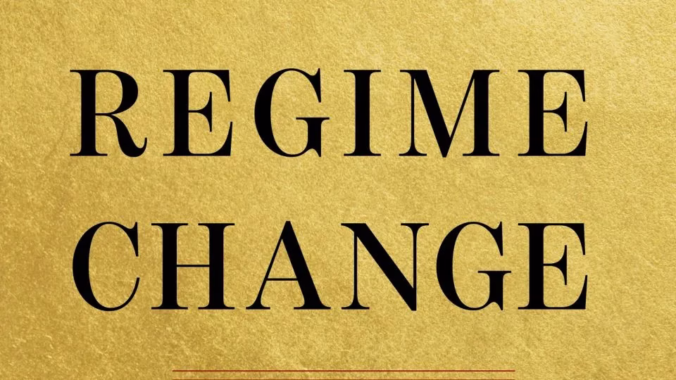 Regime Change By Haberman and Swan