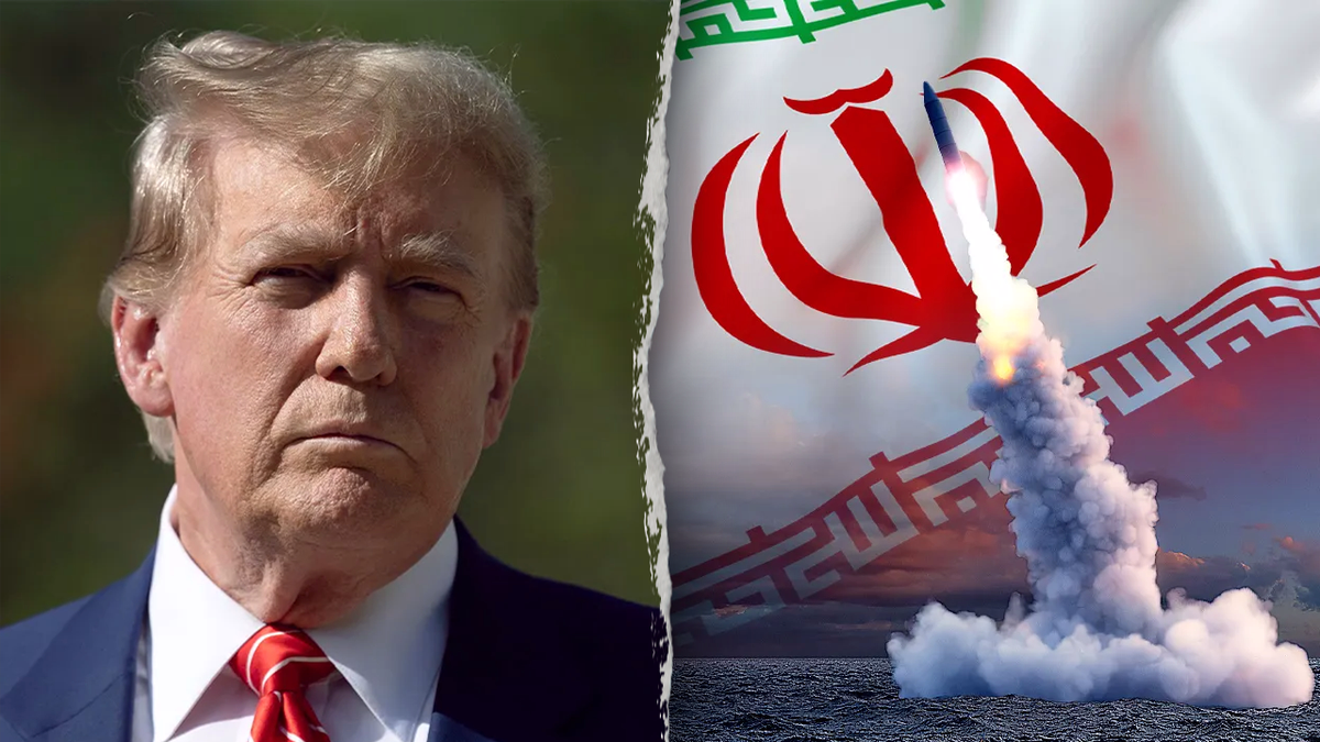 Trump Iran Deal Criticism